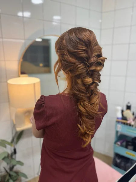 Liquid Beauty Parlor moment 5