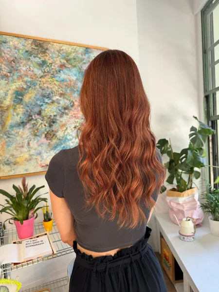 Liquid Beauty Parlor moment 7
